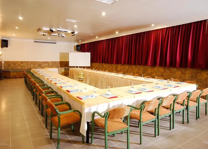 Kirbiyik Resort Hotel - Alanya Kargıcak