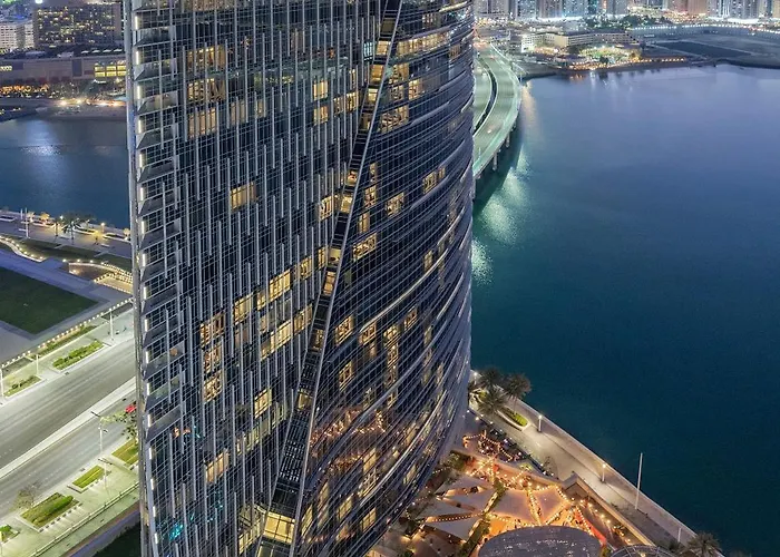 Rosewood Abu Dhabi