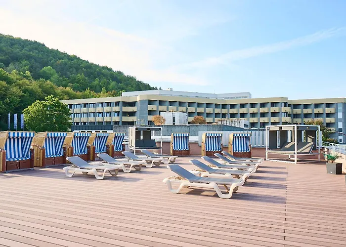 Parkhotel Cup Vitalis (Adults Only)