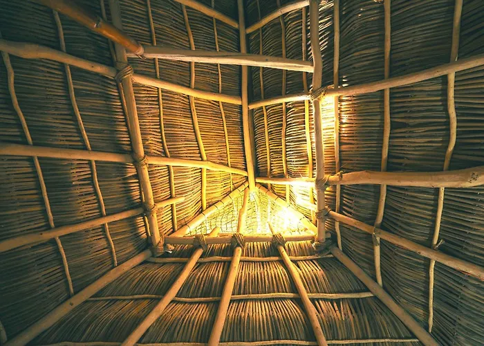 Junto Al Rio Bungalows & Suites Sayulita