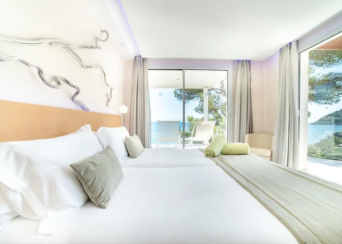 Melbeach Hotel & Spa - Adults Only Canyamel 