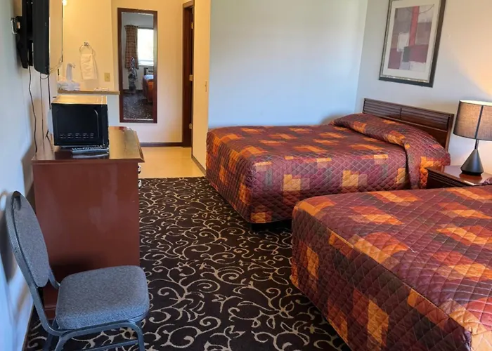 Malibu Inn