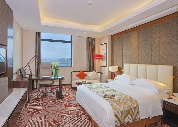 Yiwu Shangcheng