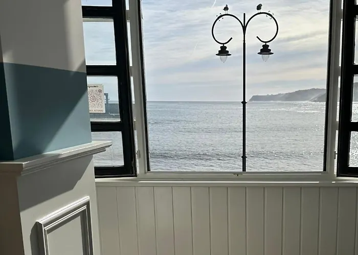 Hotel El Pescador