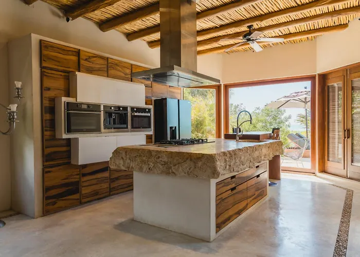 Casa Punta Coco & Beach Club (Adults Only) Isla Holbox