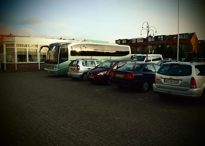 Hotel Zwanenburg Amsterdam Airport