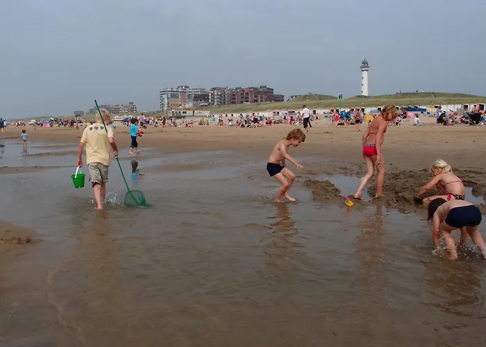 Hotel Zuiderduin Egmond aan Zee