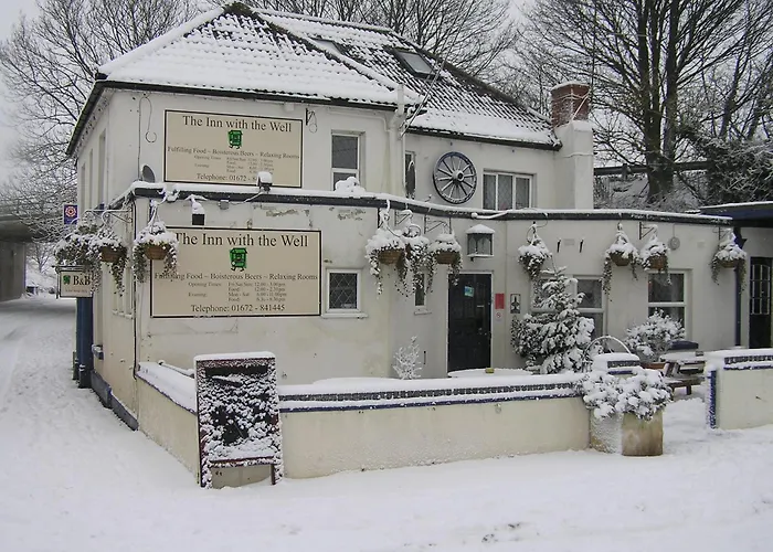 Well Guesthouse