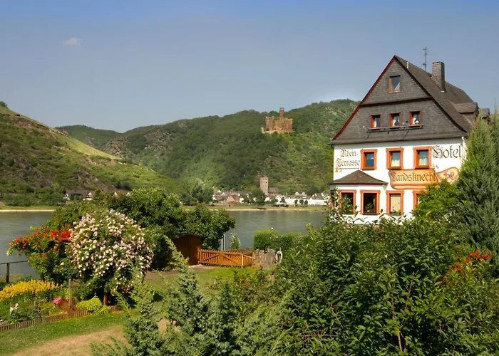 Weinhotel Landsknecht
