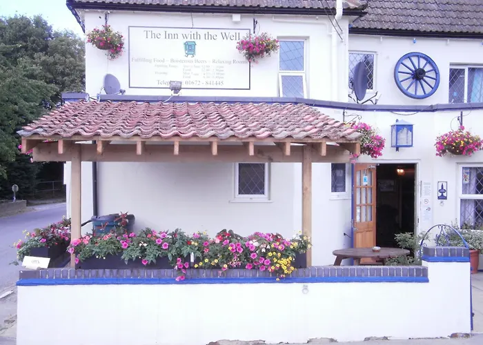 Well Guesthouse
