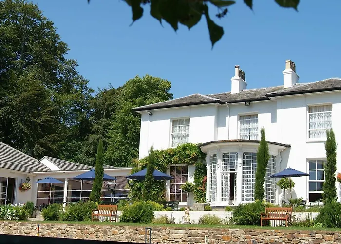 Penmere Manor