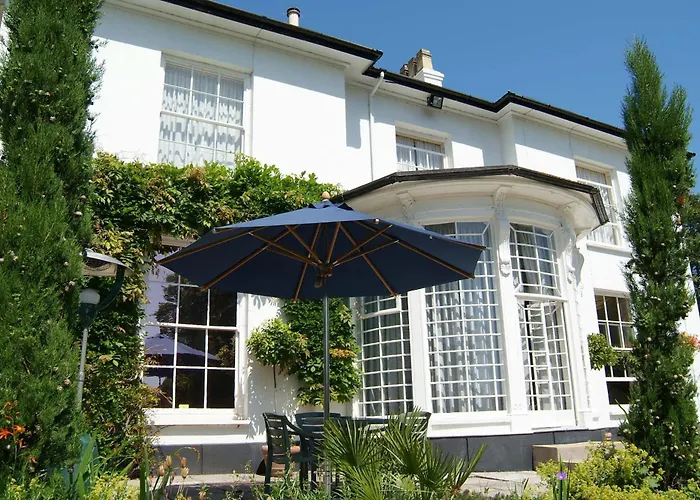 Penmere Manor