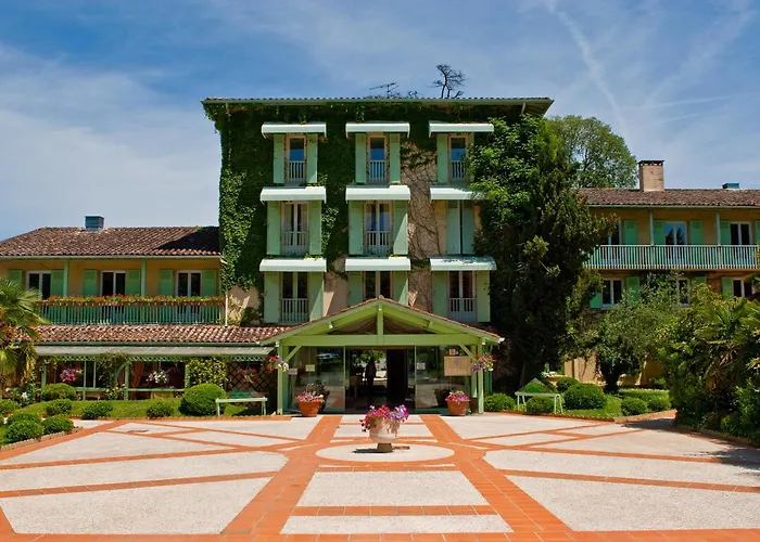 Domaine de Fompeyre