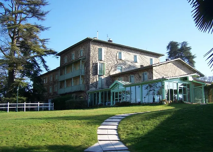 Domaine de Fompeyre