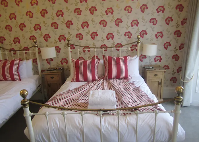 Yeo Dale Hotel