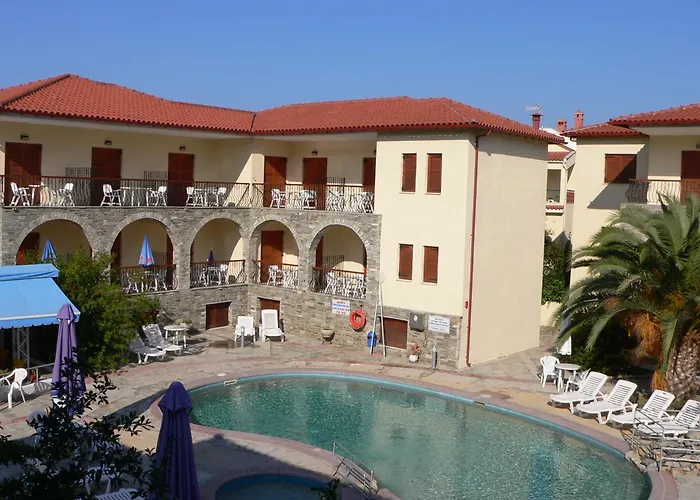 Hotel Argo