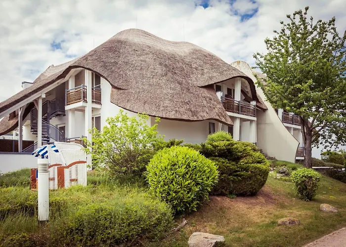 Solthus Hotel&Spa