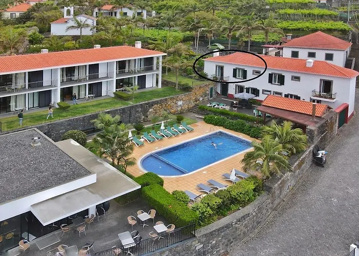 Aparthotel Casa Da Capelinha Ponta Delgada 