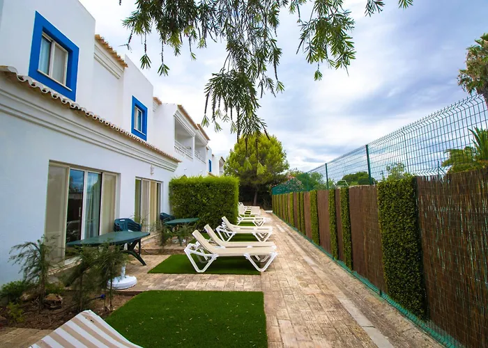 Hotel Pestana Palm Gardens Carvoeiro 