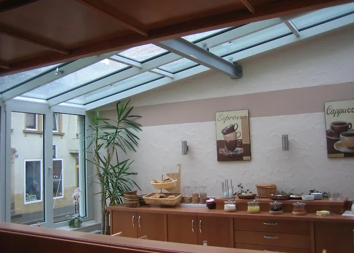 Hotel Gasthof Hereth