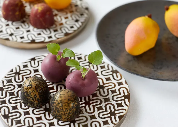 Hotel Roessli Gourmet & Spa Weggis