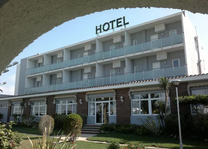 Hotel Roca