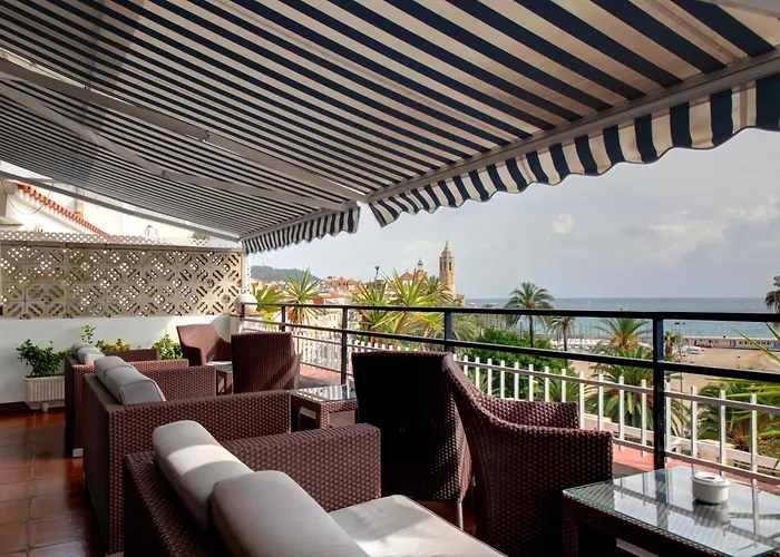 Platjador Hotel Sitges