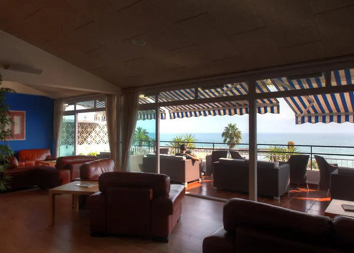 Hotel Platjador Sitges