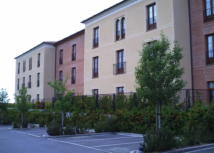 Hotel Candido Segovia