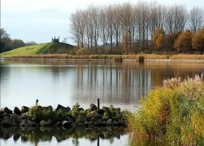 Hotel Molengroet Noord-Scharwoude