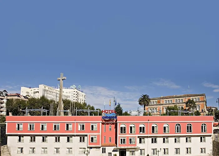 Hotel Apartamentos Dabarca
