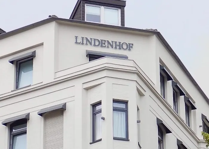 Hotel Lindenhof