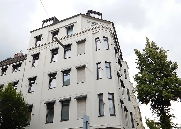 Hotel Lindenhof