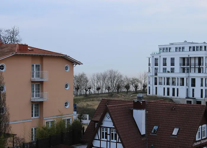 Villa Subklew