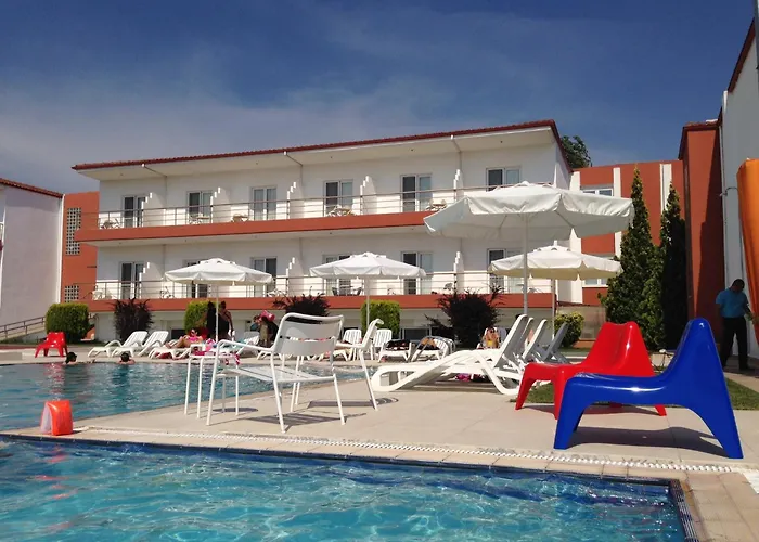 Athina Airport Hotel