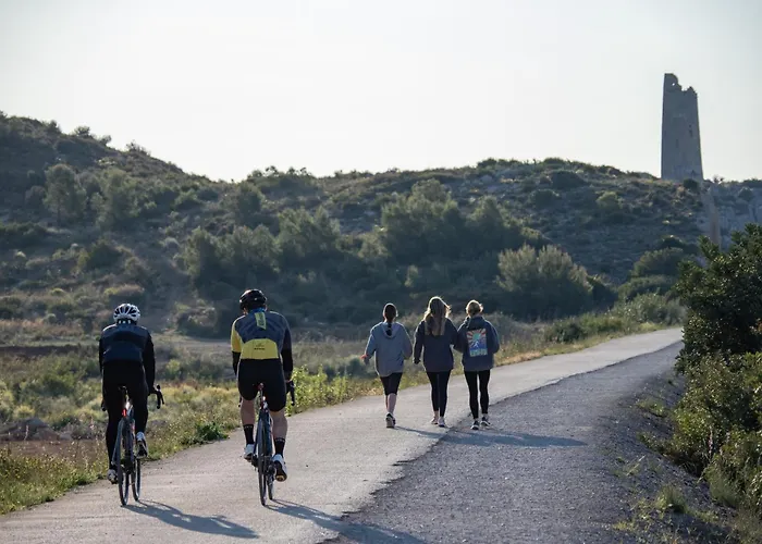 Palasiet Wellness Clinic&Thalasso 4 Sup Benicàssim