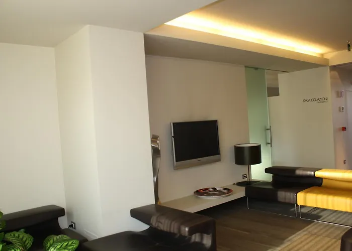 Art Hotel Udine