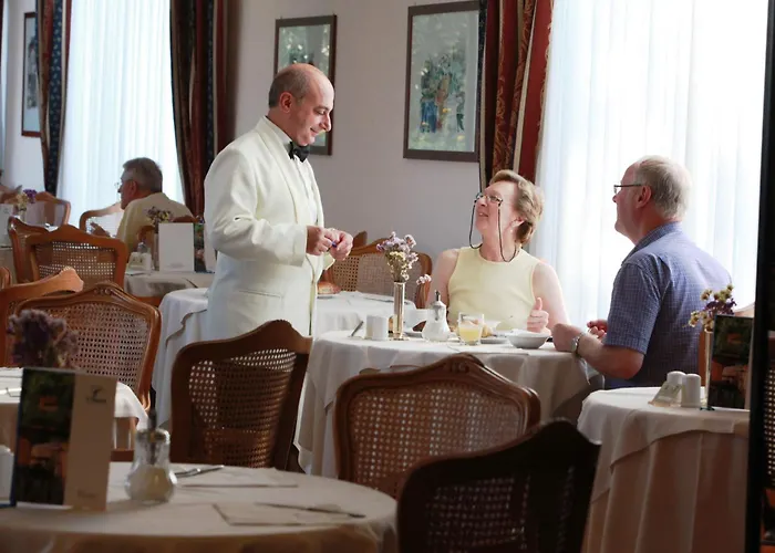 Hotel Caravel Sant'Agnello