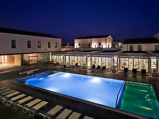 Poggio Del Sole Hotel