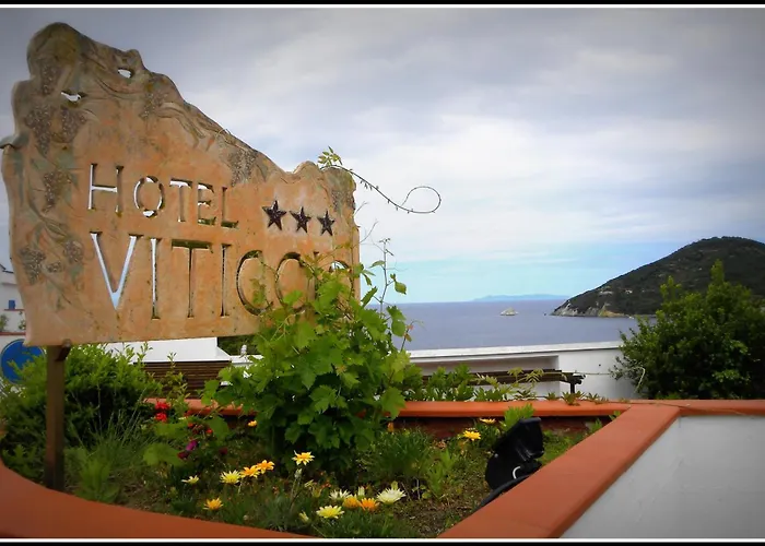 Hotel Viticcio