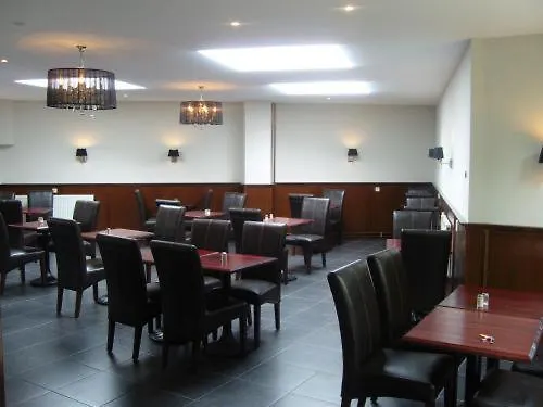 Badhotel Zeecroft Wijk aan Zee
