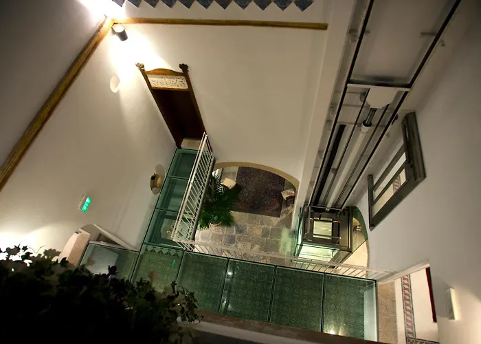 Hotel Carmine