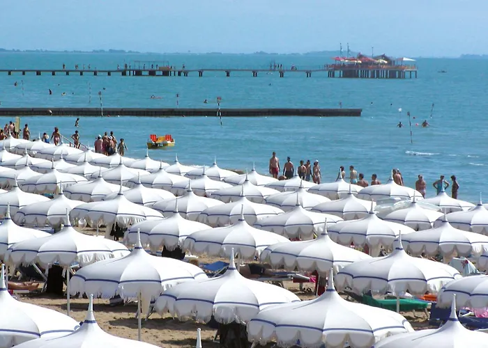 Hotel Bellevue Lignano Sabbiadoro