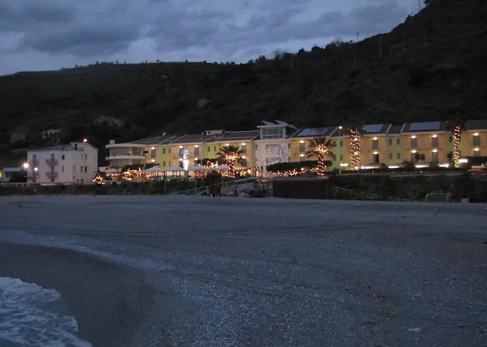 Hotel La Tonnara