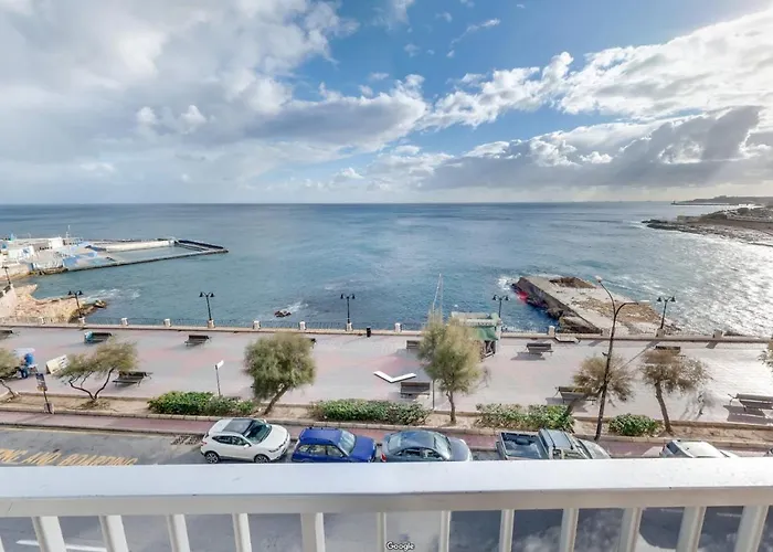 Sliema Chalet Hotel
