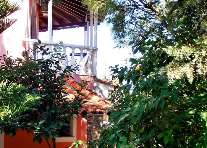 Ilios Studios Pefki 