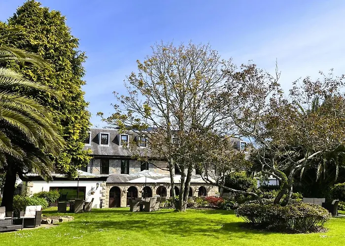 Le Friquet Hotel