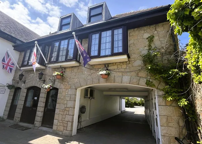 Le Friquet Hotel Castel
