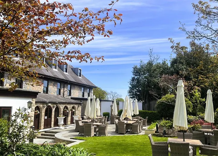 Le Friquet Hotel Castel