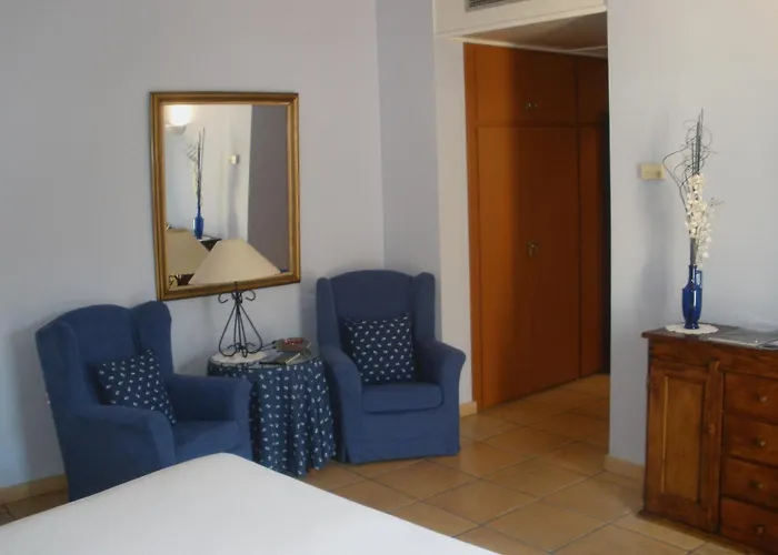 Hotel Can Ceret